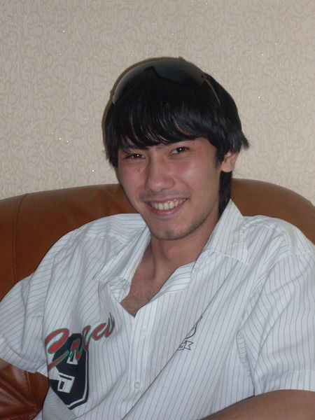 Николя Саркази