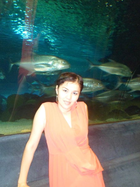 Малика Байкызылова