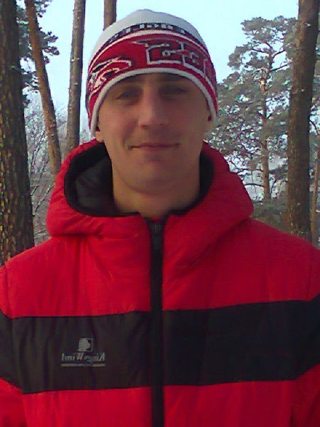 Андрей Воробьев