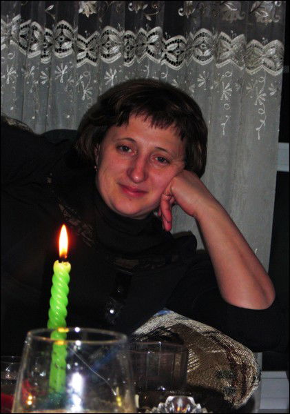 Чупрова(Запека) Жанна