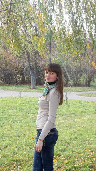 Алёнка Каштелян