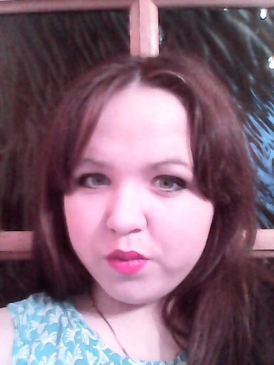 Диана Ахметшина