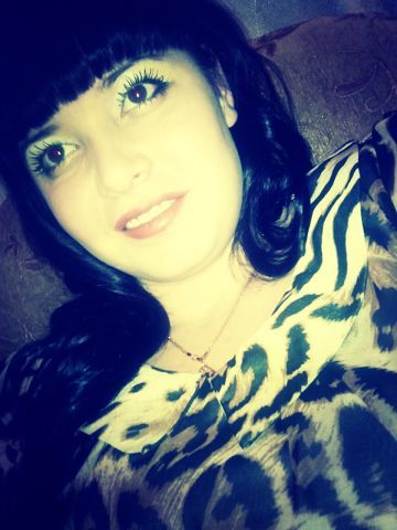 Наталья Матюшкова