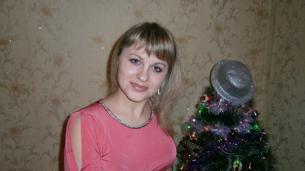 Катя Муратова