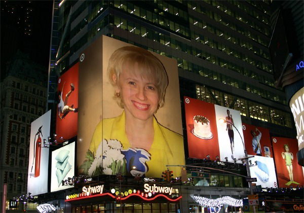 Елена Квинт