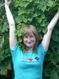 Юлия Пароменкова