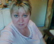 Марина Тарасова