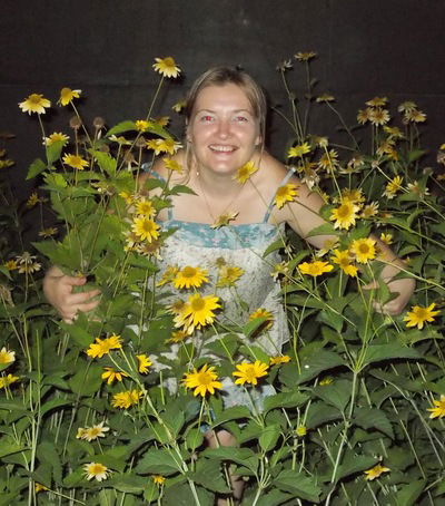 Таня Миронюк