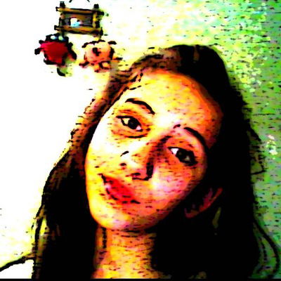 Кристина Виноградова