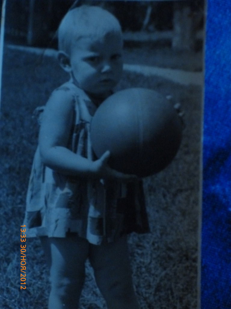 Татьяна Василенко