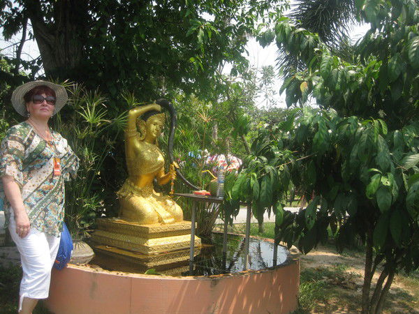 Лариса Сабирьянова