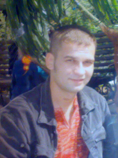 Денис Мужиков