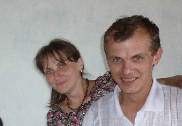 Анастасия А