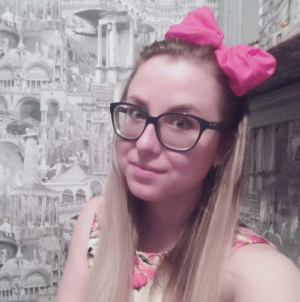 Катюшка Пилявцева