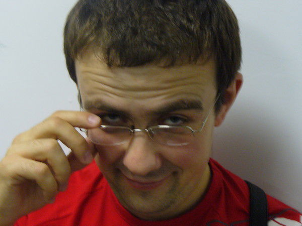 Олег Примак