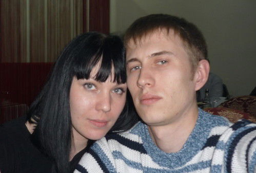 Фёдор Илющенко