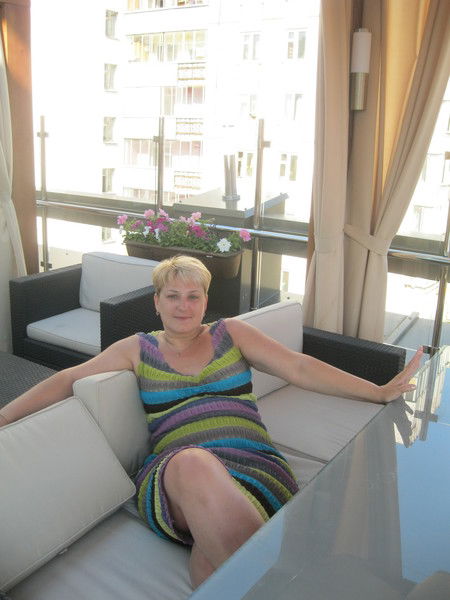 Елена Лысенкова