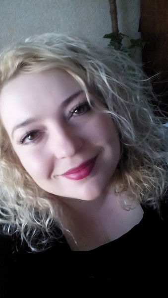 Лена Сергеева