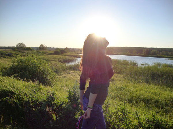 Елена Николаева