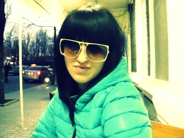 Вита Михайлова