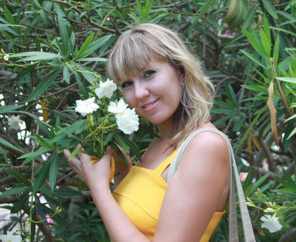 Татьяна Костылева