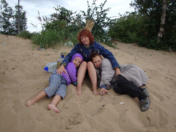 Анна Курская