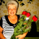 Ольга Лошкарева