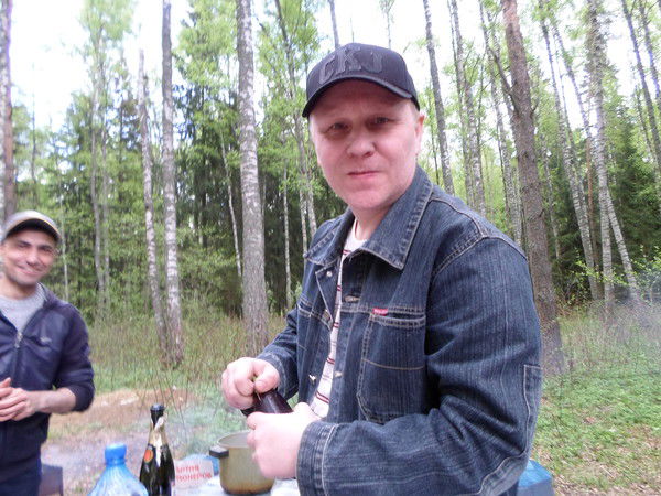 Игорь Беляев