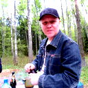 Игорь Беляев