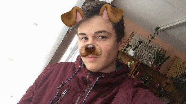 Саша Буртин