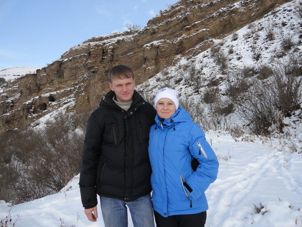 Надежда Кащеева 23 Года