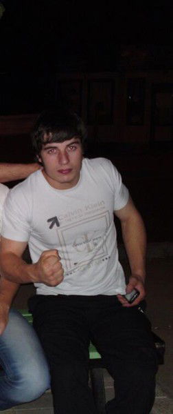 Эдуард Рамазанов