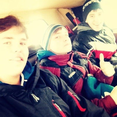 Максим Малютин