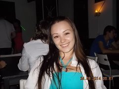 Алёна Панкова