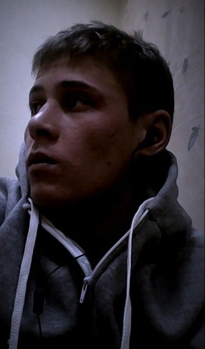 Радик Шарипов