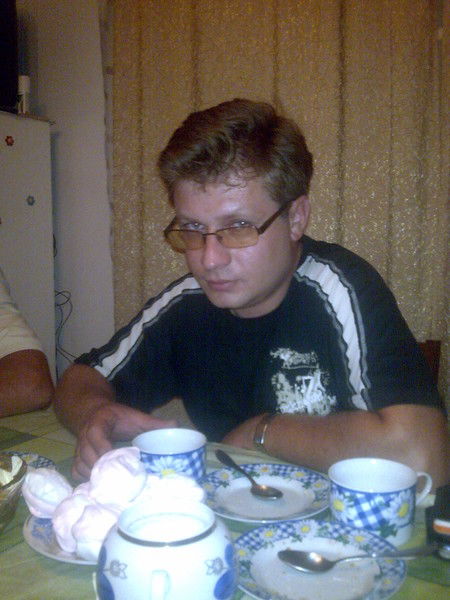 Вячеслав Кузнецов