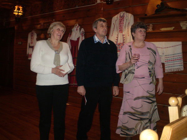 Александр Казаченко