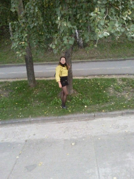 Наташа Гончарова