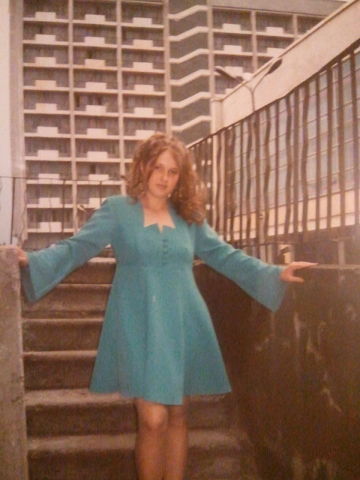 Ирина Полоз