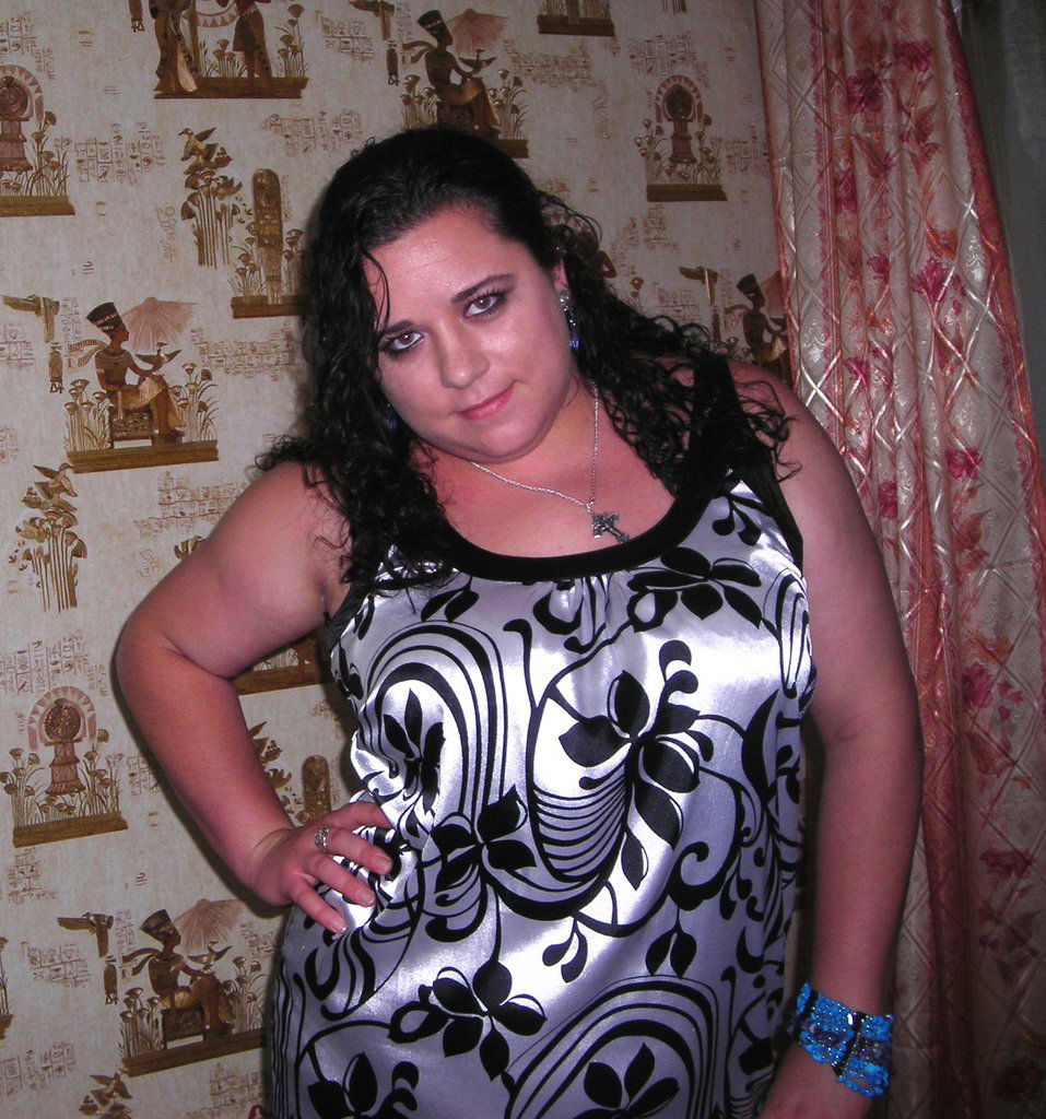 Анастасия Паньшина