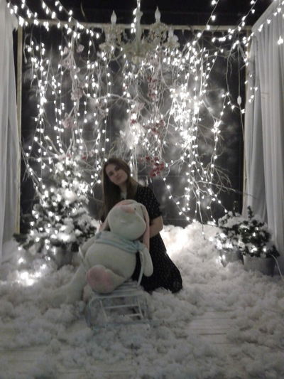 Евгения Цынко