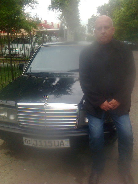 Сергей Ефремов