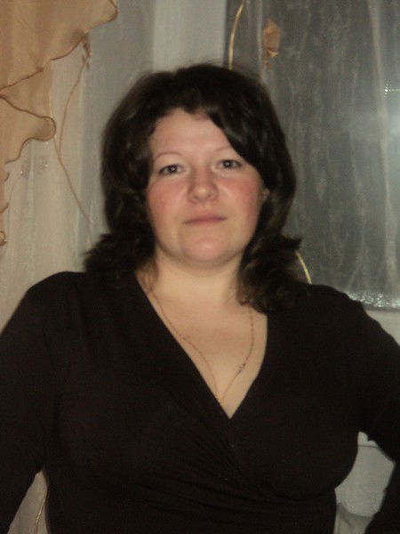 Марина Фрейз(Гуляева)