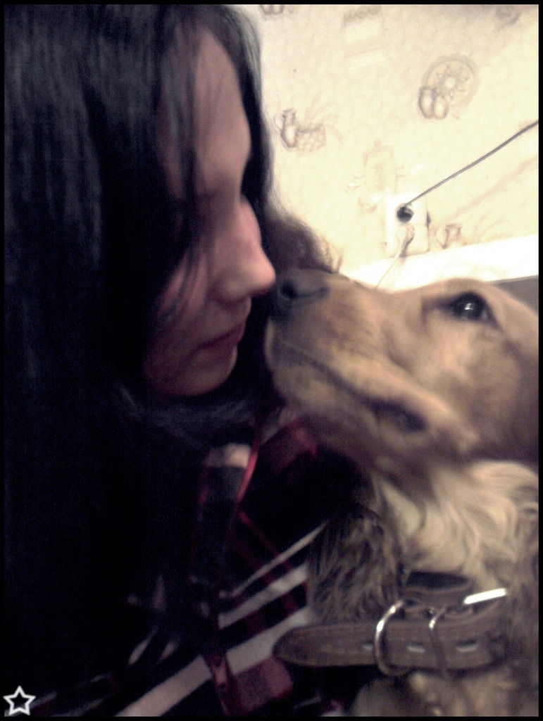 Дарья Барышева