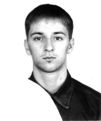 Вова Клипов