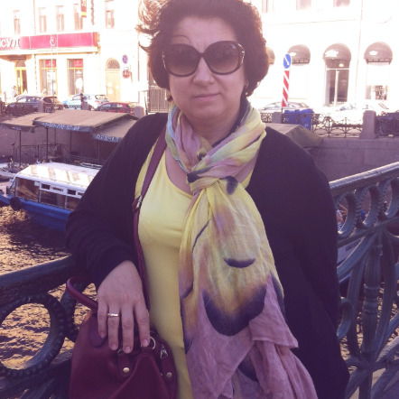 Татьяна Менеджер По Подбору Персонала