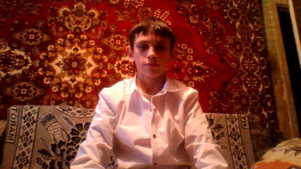 Александр Игнатов