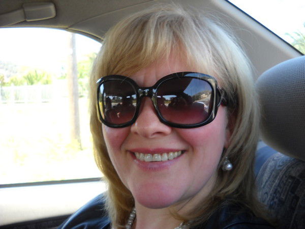 Надя Лунёва