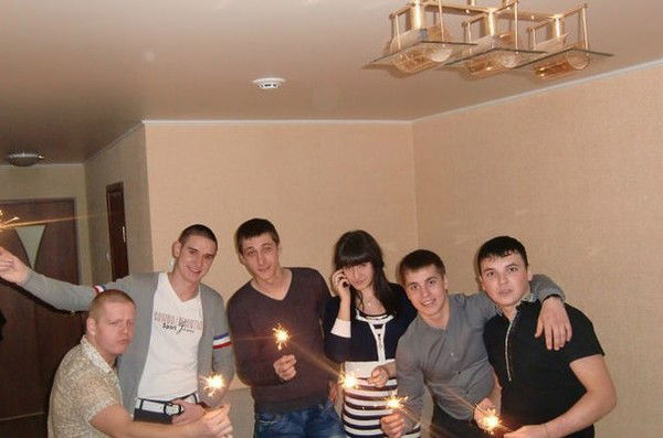 Сергей Овчаренко