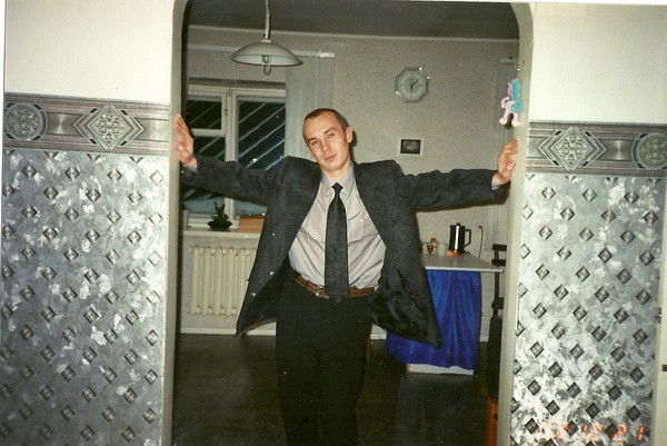 Алексей Попов